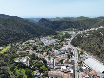 Fine and Country Costa del Sol most sold property