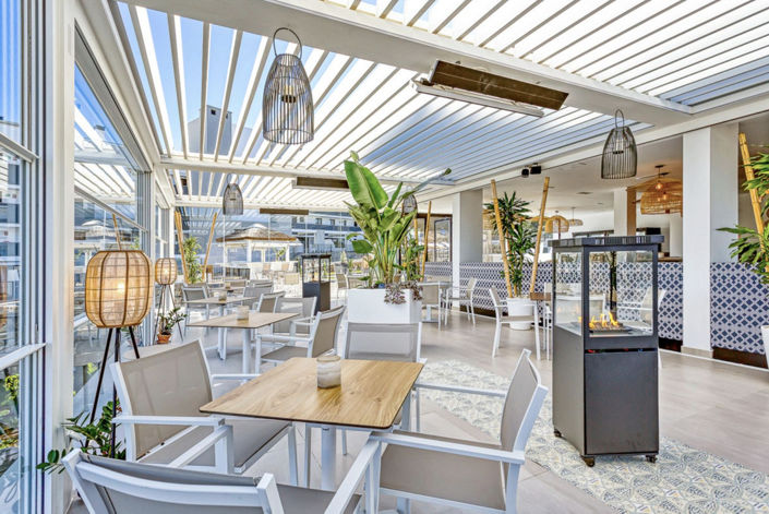 Image No.22-Propriété de 2 chambres à vendre à Mijas