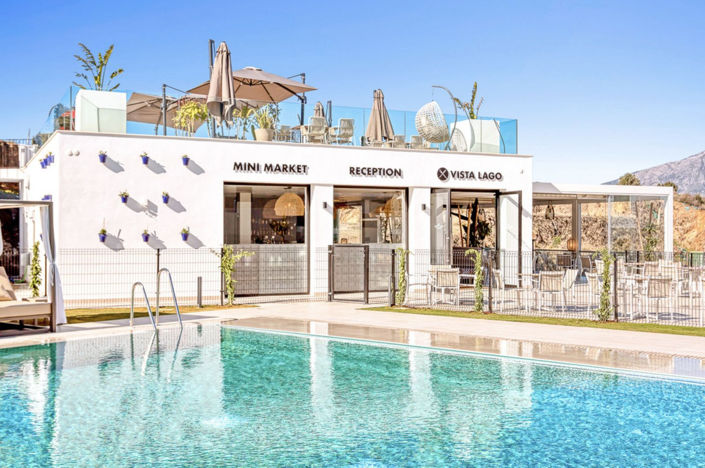 Image No.7-Propriété de 2 chambres à vendre à Mijas