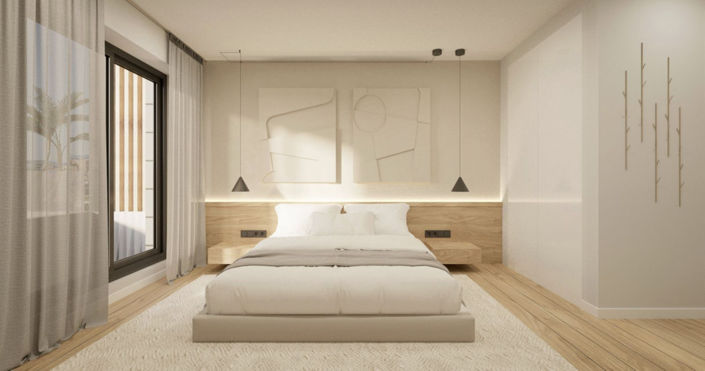 Image No.3-Propriété de 2 chambres à vendre à Estepona