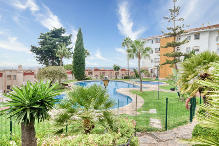 Image No.1-Propriété de 2 chambres à vendre à Riviera del Sol