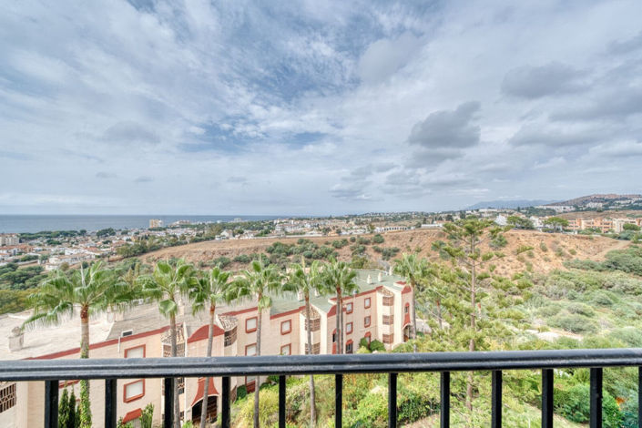 Image No.12-Propriété de 2 chambres à vendre à Riviera del Sol