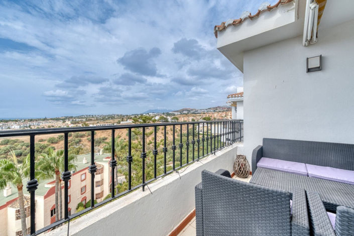 Image No.16-Propriété de 2 chambres à vendre à Riviera del Sol