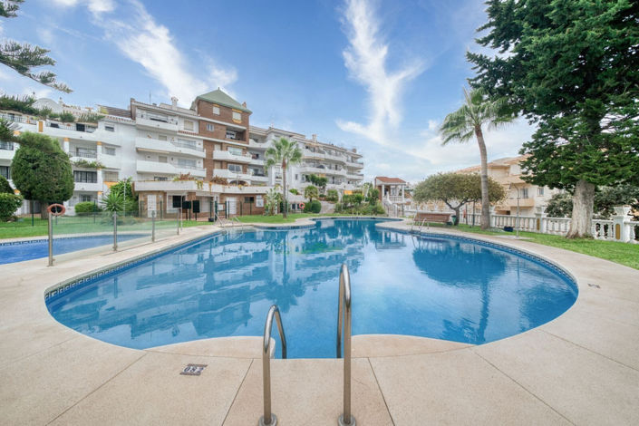 Image No.20-Propriété de 2 chambres à vendre à Riviera del Sol