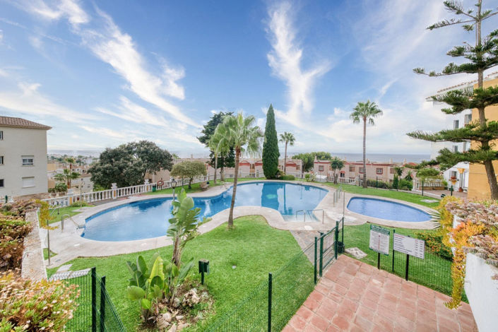 Image No.22-Propriété de 2 chambres à vendre à Riviera del Sol