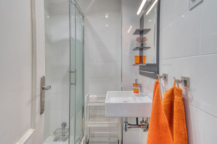 Image No.3-Propriété de 2 chambres à vendre à Riviera del Sol