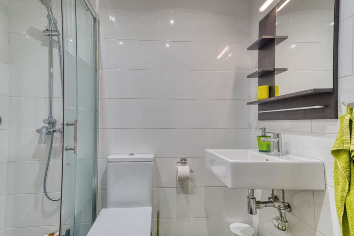 Image No.5-Propriété de 2 chambres à vendre à Riviera del Sol