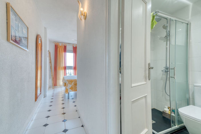 Image No.8-Propriété de 2 chambres à vendre à Riviera del Sol