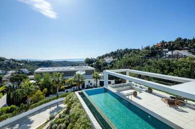 Fine and Country Costa del Sol most sold property