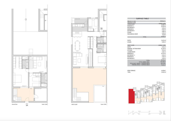 Image No.32-4 Bed Property for sale