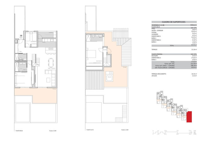 Image No.33-4 Bed Property for sale