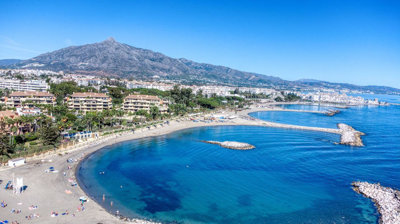 Fine and Country Costa del Sol most sold property