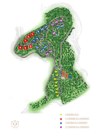 Image No.11-Propriété de 3 chambres à vendre à Benahavis