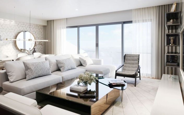 Image No.10-Propriété de 3 chambres à vendre à Fuengirola