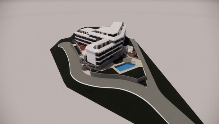 Image No.15-Propriété de 3 chambres à vendre à Fuengirola