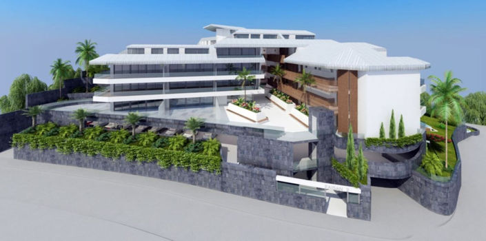 Image No.14-2 Bed Property for sale