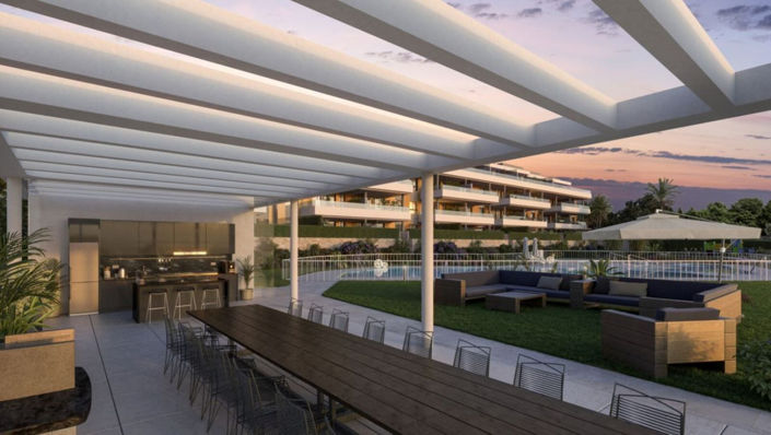 Image No.6-Propriété de 4 chambres à vendre à Torremolinos