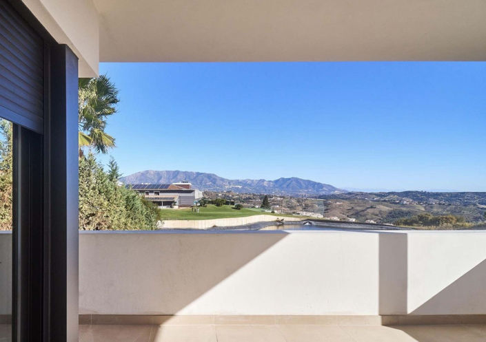 Image No.2-Propriété de 4 chambres à vendre à La Cala De Mijas