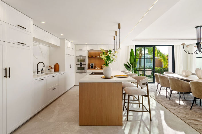 Image No.12-Propriété de 5 chambres à vendre à Benahavis