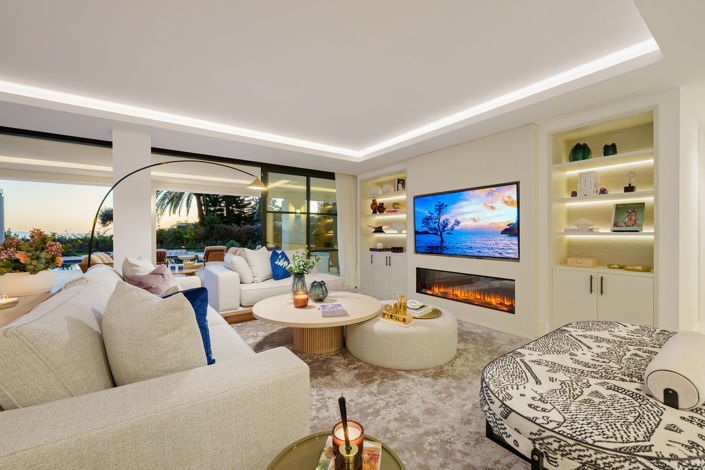 Image No.13-Propriété de 5 chambres à vendre à Benahavis