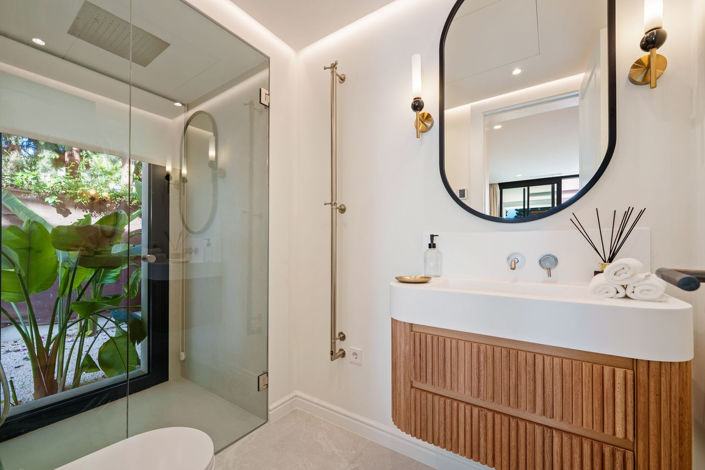 Image No.18-Propriété de 5 chambres à vendre à Benahavis