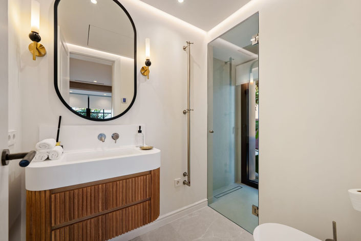 Image No.20-Propriété de 5 chambres à vendre à Benahavis