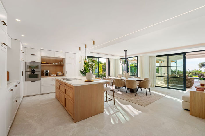 Image No.21-Propriété de 5 chambres à vendre à Benahavis