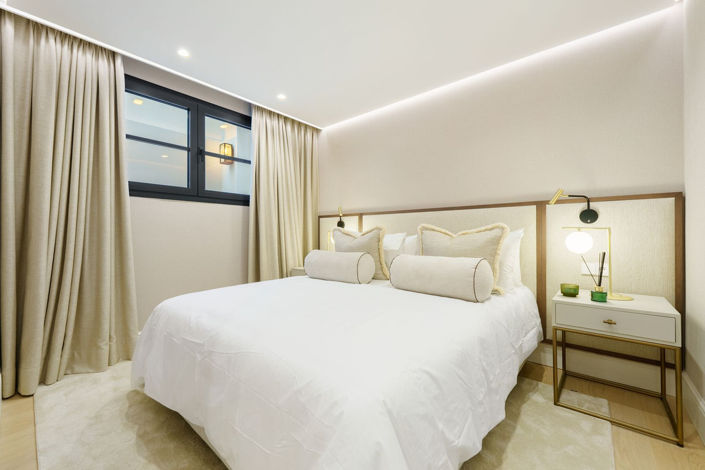 Image No.26-Propriété de 5 chambres à vendre à Benahavis