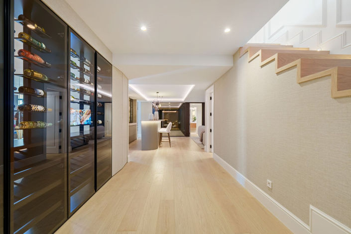 Image No.31-Propriété de 5 chambres à vendre à Benahavis