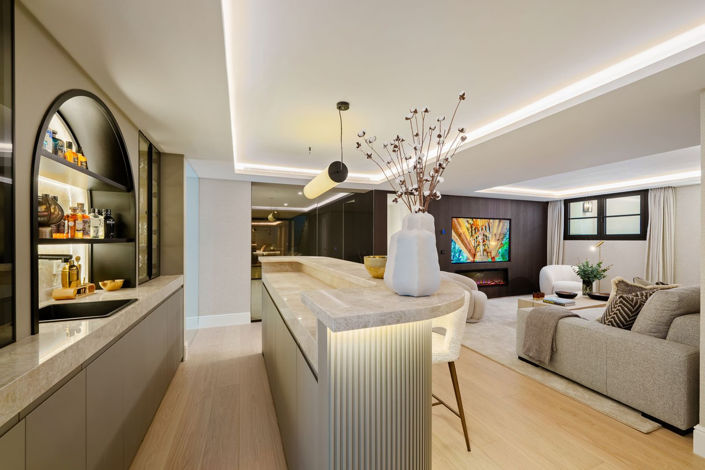 Image No.33-Propriété de 5 chambres à vendre à Benahavis