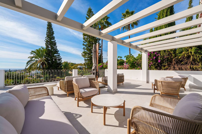 Image No.35-Propriété de 5 chambres à vendre à Benahavis