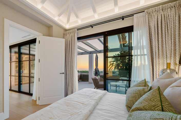 Image No.39-Propriété de 5 chambres à vendre à Benahavis