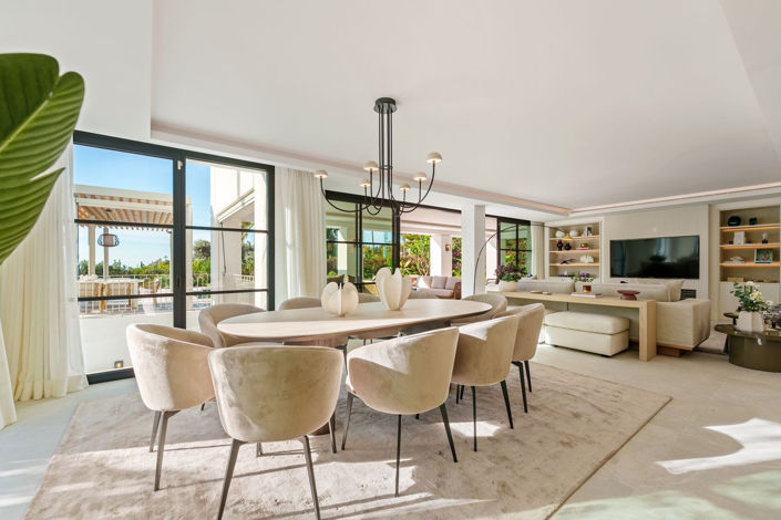 Image No.41-Propriété de 5 chambres à vendre à Benahavis