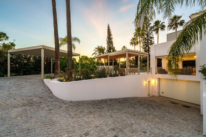 Image No.48-Propriété de 5 chambres à vendre à Benahavis