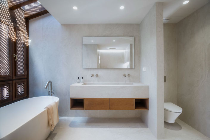 Image No.25-Propriété de 4 chambres à vendre à Benahavis