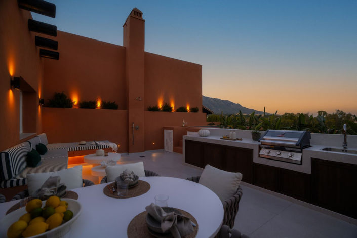 Image No.33-Propriété de 4 chambres à vendre à Benahavis