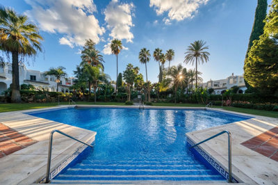 Fine and Country Costa del Sol most sold property