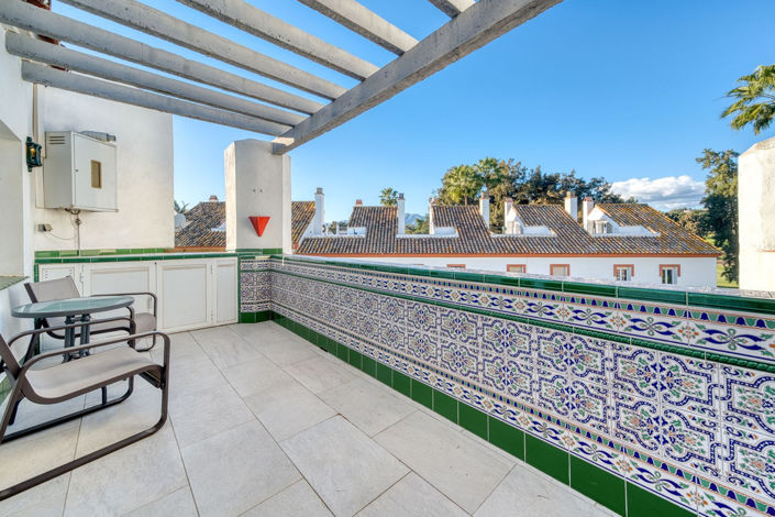 Image No.15-Propriété de 2 chambres à vendre à Mijas Golf