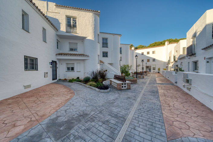 Image No.17-Propriété de 2 chambres à vendre à Mijas Golf