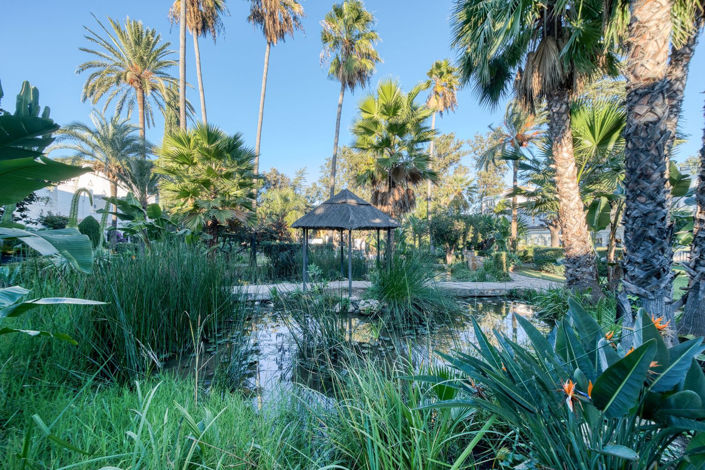 Image No.18-Propriété de 2 chambres à vendre à Mijas Golf