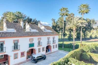 Fine and Country Costa del Sol most sold property