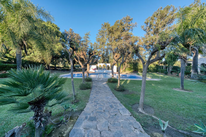 Image No.20-Propriété de 2 chambres à vendre à Mijas Golf