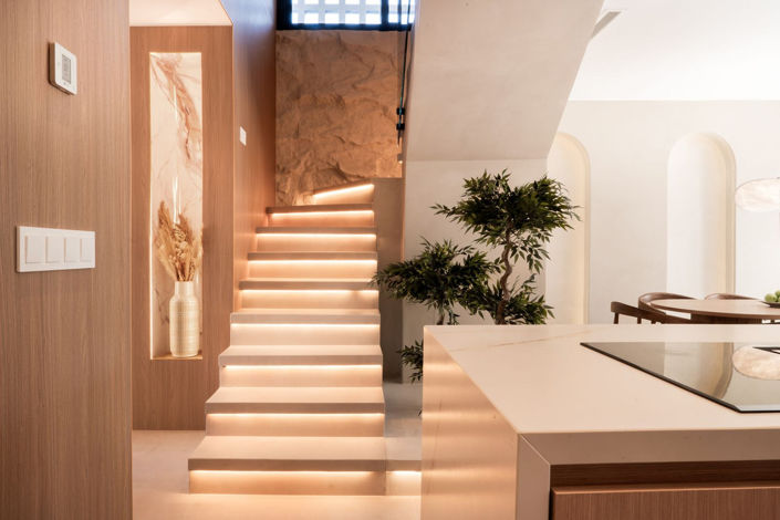 Image No.17-Propriété de 4 chambres à vendre à Estepona