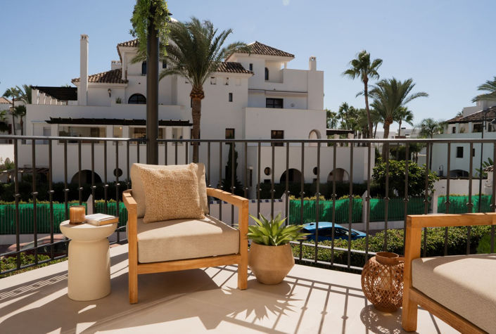 Image No.26-Propriété de 4 chambres à vendre à Estepona