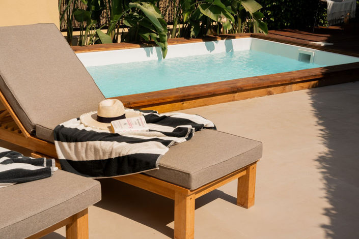 Image No.3-Propriété de 4 chambres à vendre à Estepona