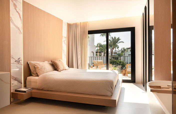 Image No.34-Propriété de 4 chambres à vendre à Estepona