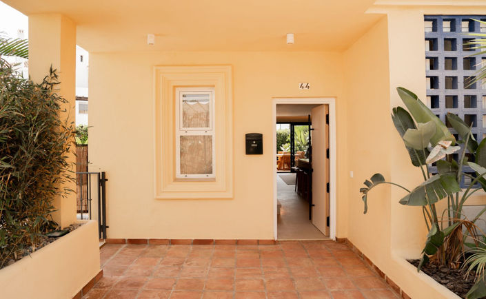 Image No.48-Propriété de 4 chambres à vendre à Estepona