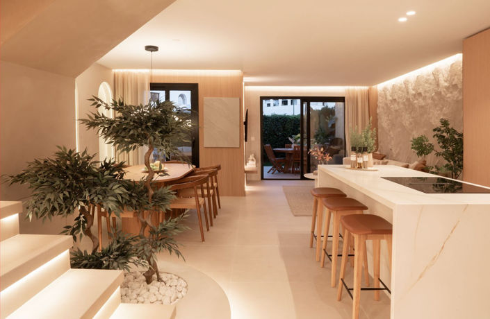 Image No.51-Propriété de 4 chambres à vendre à Estepona