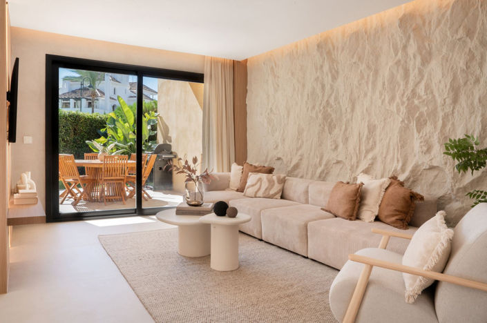 Image No.6-Propriété de 4 chambres à vendre à Estepona