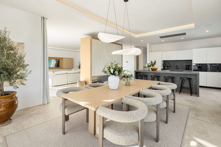 Image No.10-Propriété de 6 chambres à vendre à Marbella